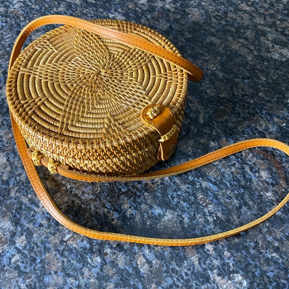 basket purse target
